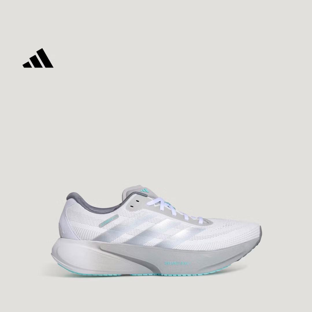 Adidas Серия Navigator SUPERNOVA RISE 3S Измерение тела Беговая обувь Adidas K15002 36 белый