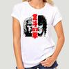 Kenshiro and Raoh T shirt kenshiro hokuto no ken fist north staarr raoh manga anime 2790X