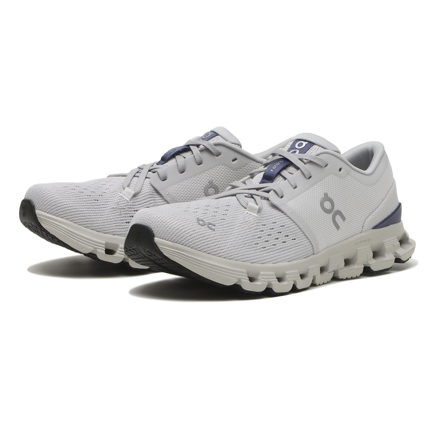 3WE30073559 On Women s Cloud X 4 Lavender Acai (Women s) 6W