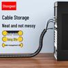 Shengwei CBX2002G Cable Management Tube