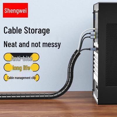 Cables, alambres y accesorios – Protectores para cables