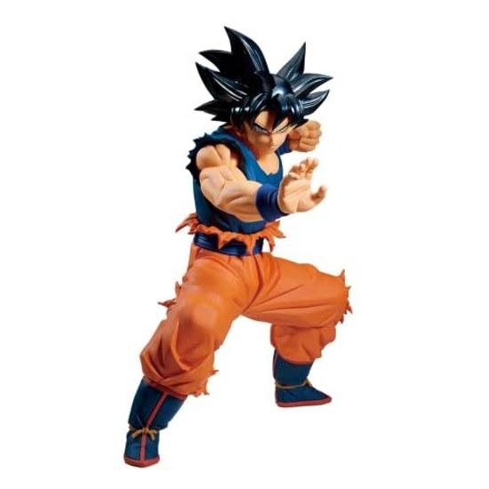 Dragon Ball Super Grandista - Son Goku III Figure