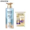Pantene Reinigendes Shampoo & Reiseset