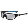 Aolong Polarized Photochromic Sunglasses: Fashionable Night Vision Sports Eyewear for Men & Women 3029.