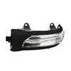 Left Side Rear View Mirror Turn Signal Light For Land Cruiser URJ200 2012-2018