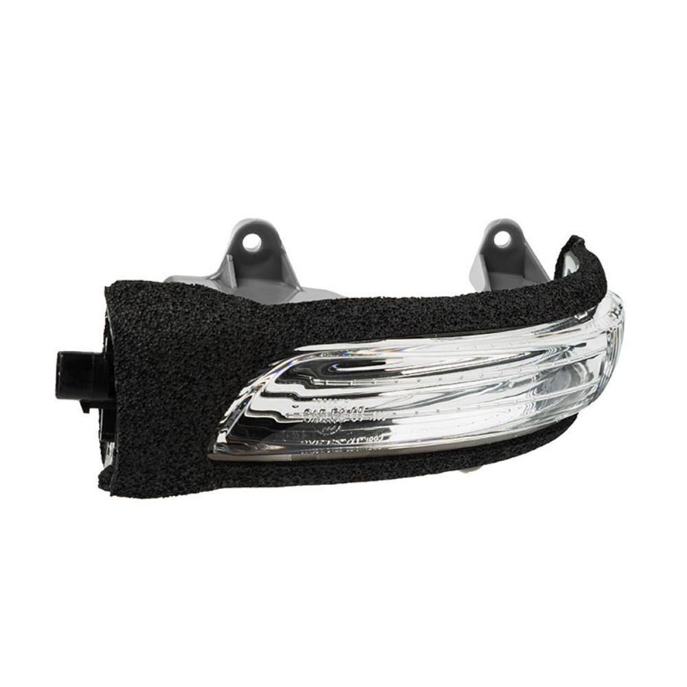 Left Side Rear View Mirror Turn Signal Light For Land Cruiser URJ200 2012-2018