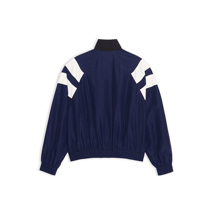 Balenciaga Sporty B Tracksuit Jacket 681438TKO484063
