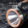 YAGE High Power Rechargeable LED Searchlight & Handheld Lantern