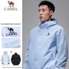 Men's 3-in-1 Outdoor Windproof Waterproof Jacket