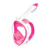 Maschera Integrale per Snorkeling, Nuoto, Immersioni - 2
