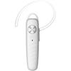 Oreillette Bluetooth Mono BH20 Blanc