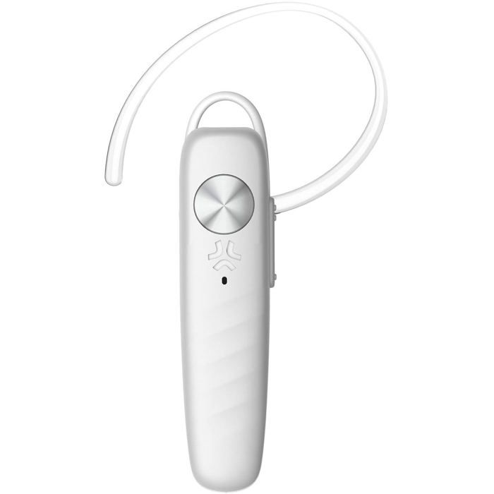 Oreillette Bluetooth Mono BH20 Blanc