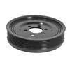 Pulley Belt Crankshaft For BMW F20 F22 F23 F30 F31 32 F33 F34 F36 F07 F10 X1 E84 X3 F25 X4F26 N20 11237624103 Engine Accessories