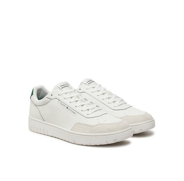 Men's Sneakers Tommy Hilfiger Fm0fm05467 White