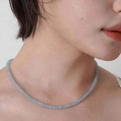 Play Game necklace_N057