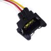 Leerlaufregler oder Stecker 025906457A,408-202-008-003Z Für VW Transporter T3 1984-1992