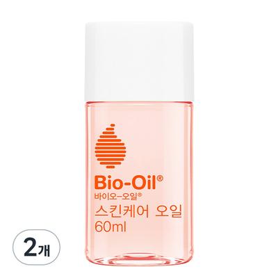 Bio-Oil Multi-Oil, 60ml, 2 kusy