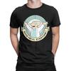 Futurama Professor Farnsworth Good News Everyone! Classic Funny Graphic 100% Cotton T-Shirt Te
