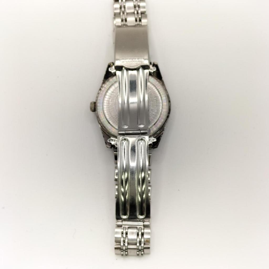 Used SEIKO 6602-9982 Watch