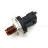 1PC NEW FUEL RAIL HIGH PRESSURE SENSOR For HYUNDAI KIA 2.0 2.2 CRDI 31401-2F000
