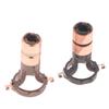 1 Piece Power Generator Collector Copper Head Slip Ring 9x15x48mm For Hyundai Ix35 Cerato Sonata Valeo