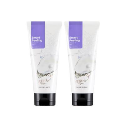 Smart Peeling White Jewel 120ml – 1+1 Spezialset