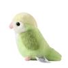 Parrot Plush Toys, Plush Ornaments, Bed Comfort Toys, Girl'S Rag Doll Gift, Cartoon, Children'S Rag Doll, Children'S Gift Toys