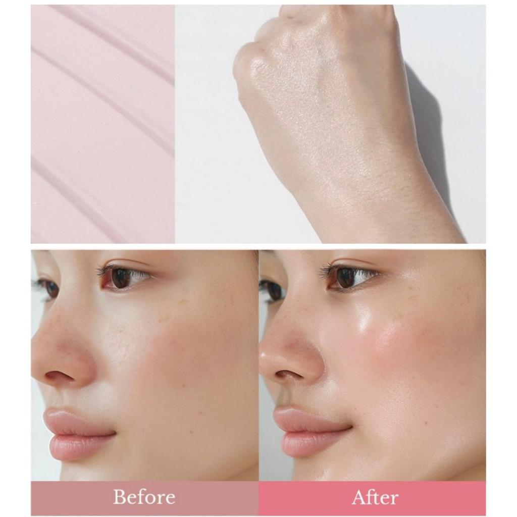 [Heimish] Artless Glow Base SPF50+ 40ml