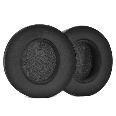 Qualified Repairing Sponge Covers Cooling Earmuffs for  X2HR X1 Headphone Isolate Noise Covers