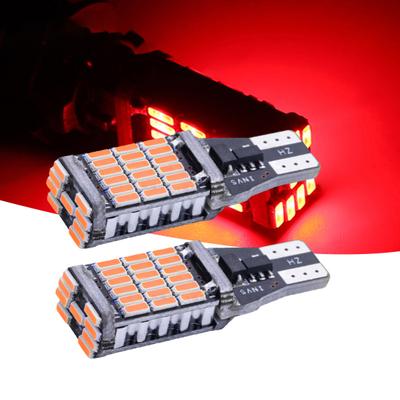 T15 4014 45SMD Back Light Stable Reverse and Plug Play Strong Light Intensity Reusable Turn