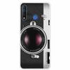 Voor TECNO Camon 12 Hoesje Camon 12 Air Bumper Siliconen TPU Zachte Telefoonhoes Voor TECNO Spark 4 Camon12 Hoesje Schokbestendig Coque Funda