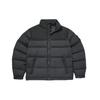 The North Face Коллекция 1992 года Пуховик Унисекс Темно-серый NJ1DN58B