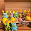 Original Fuggler Ei Figuren Sammler Hase Lustiges Hässliches Monster Geheimnis Überraschungsei Spielzeug Kinder Geburtstagsgeschenk