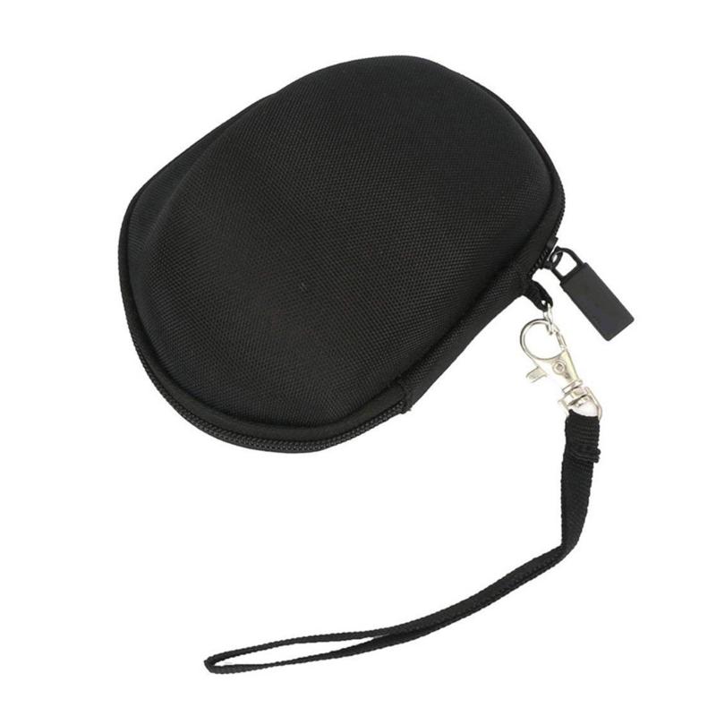 

Shockproof Mouse Storage Case Dustproof Shell For MX 2/2S Carrying Bag Wireless Mouse Accessories Storage Case 1