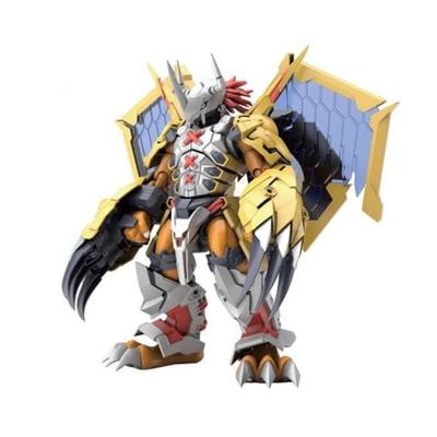 Μοντέλο Digimon - Wargreymon 17cm