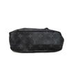 Used 12564 Nano Bag M43418 7921 LV Circle Fragment Logo Circle Thunder by Hiroshi Fujiwara Monogram Eclipse Men's from
