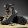 New Delta Mid-range High-quality Wear-resistant Tactical Boots Outdoor Mountaineering Hiking Shoes Combat Boots