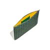 Goyard Senat Y Monogram Full Print Zipper Cosmetic Bag Unisex Cosmetic Bag Black Blue Green SENAT2MMLTY