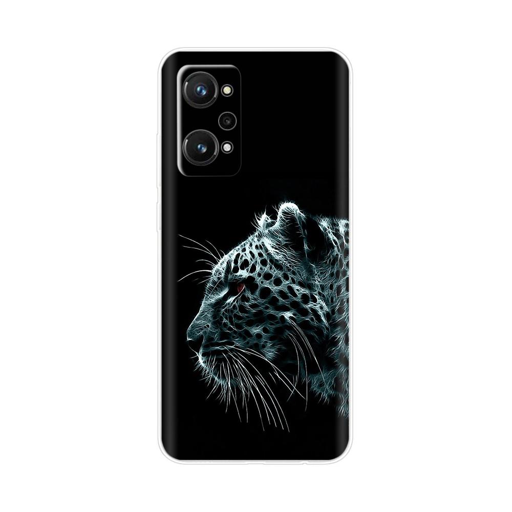 Handyhülle für Realme GT Neo 2 5G Hülle Silikon Weiches TPU Cover für Realme GT Neo 3T 2 3 Neo2 Neo3 Neo3T Hüllen Schutzhülle