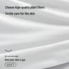 Brangdy Disposable Cotton Towel & Bath Towel Set