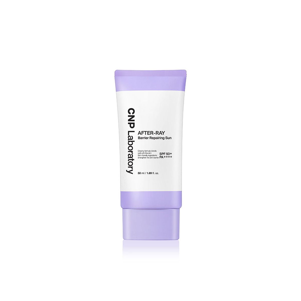 [CNP] After Ray Barrier Repairing Sun 50ml