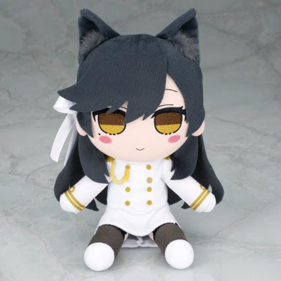 Azur Lane Plush Toy Atago Fluffy Atago Gift Official Merchandise
