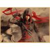 Assassin's Creed Retro Kraft Paper Wall Poster Mural 250