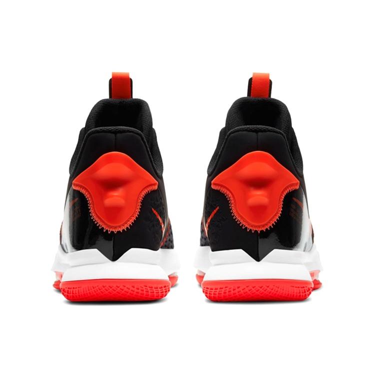 Nike LeBron Witness 5 EP 'Bred' Men's CQ9381-005