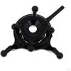 V.2.988.005 Black Swashplate V988 RC Helicopter Accessory