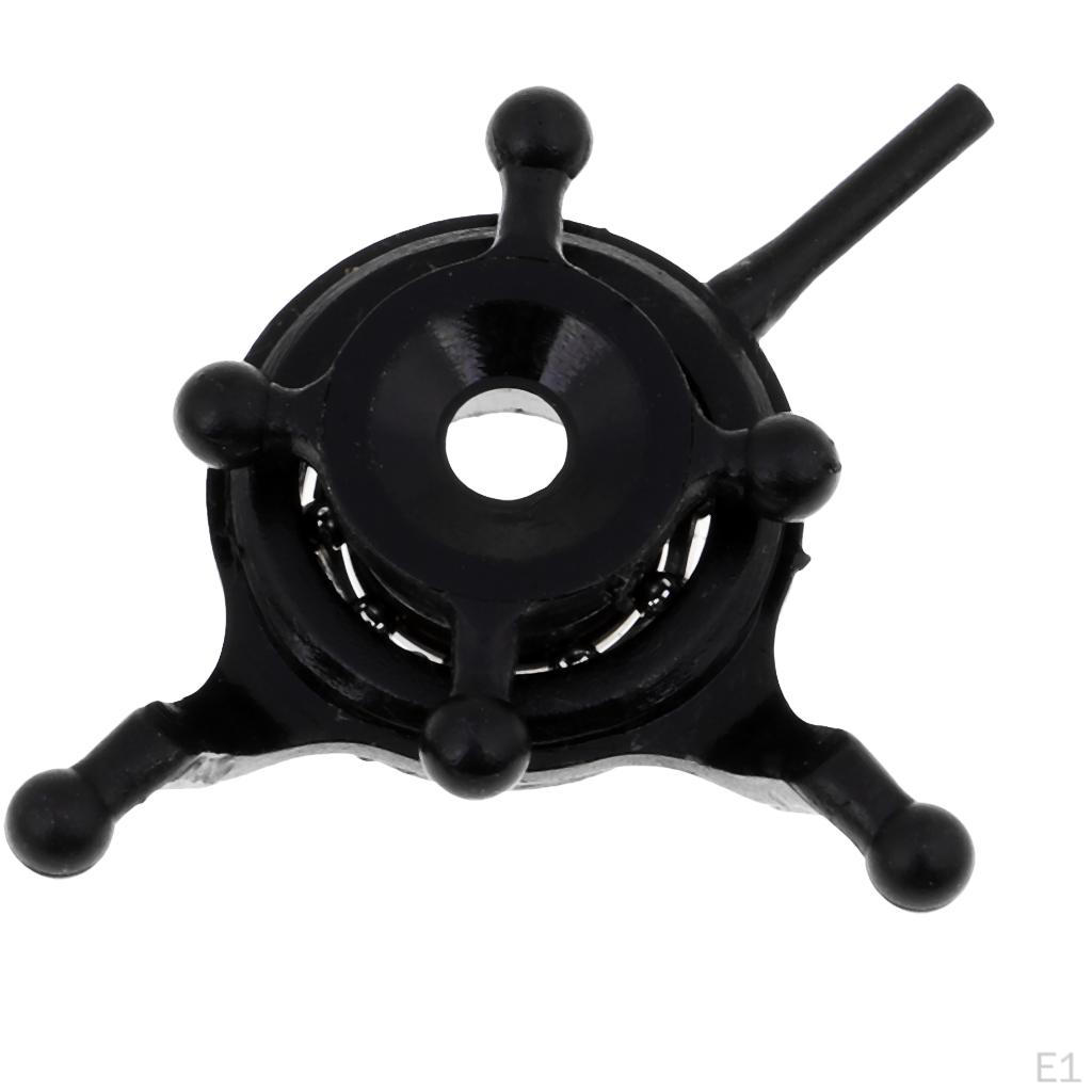 V.2.988.005 Black Swashplate V988 RC Helicopter Accessory