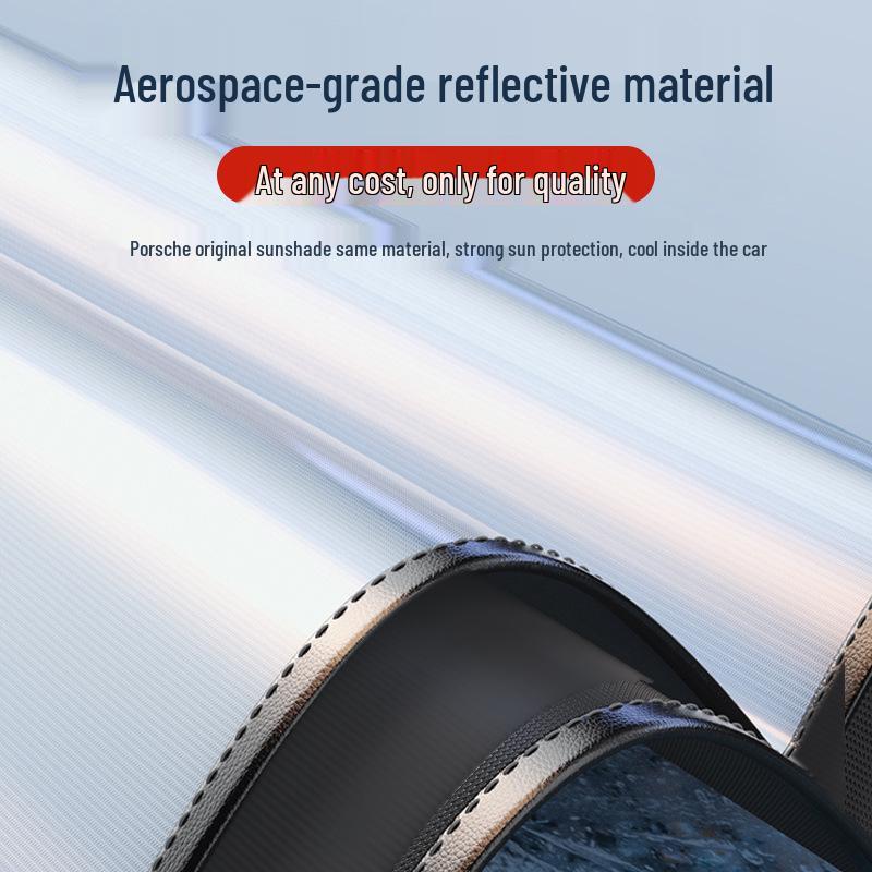 

Buick LaCrosse/Encore/Excelle/GL6/Excelle GT Car Sunshade Umbrella & Heat Insulation Curtain