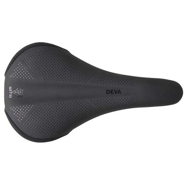 WTB Deva Titanium Bicycle Saddle
