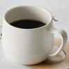 LASSIETTE ARI Ceramic Coffee Cup (370ml) Tableware Dishwasher Oven Safe Blue / White