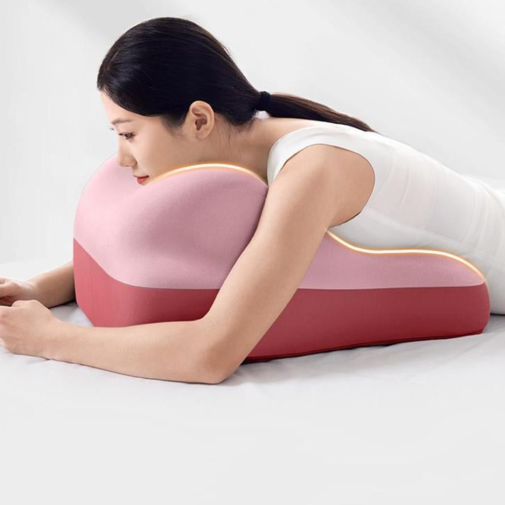 Bedroom Pillow Couple Hip Pillow Functional Multi Sofa Cushion Butt Cushion Couples Pregnanly Pillows Waist Cushions Home Supply